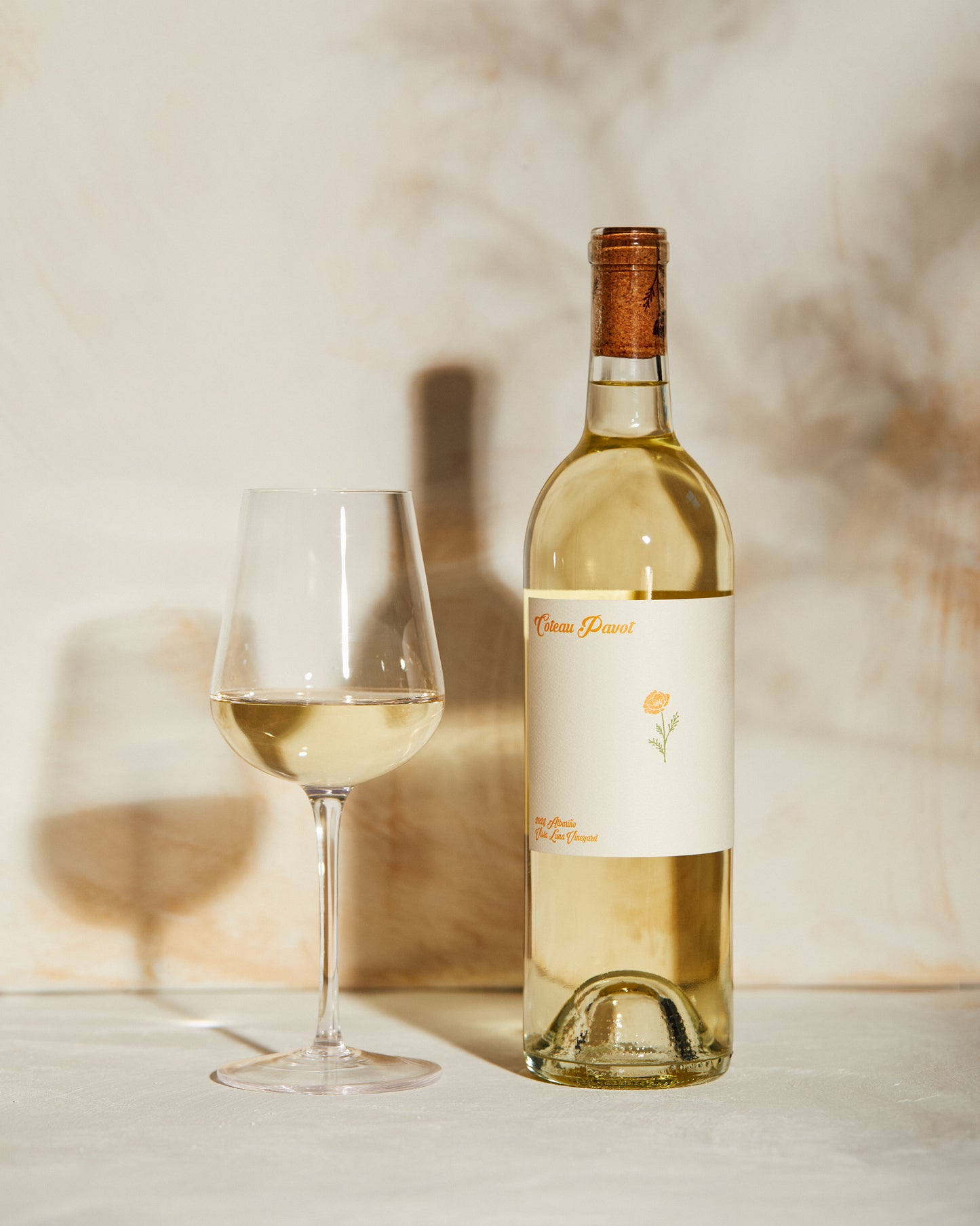 2024 Rorick Heritage Vineyard Albariño