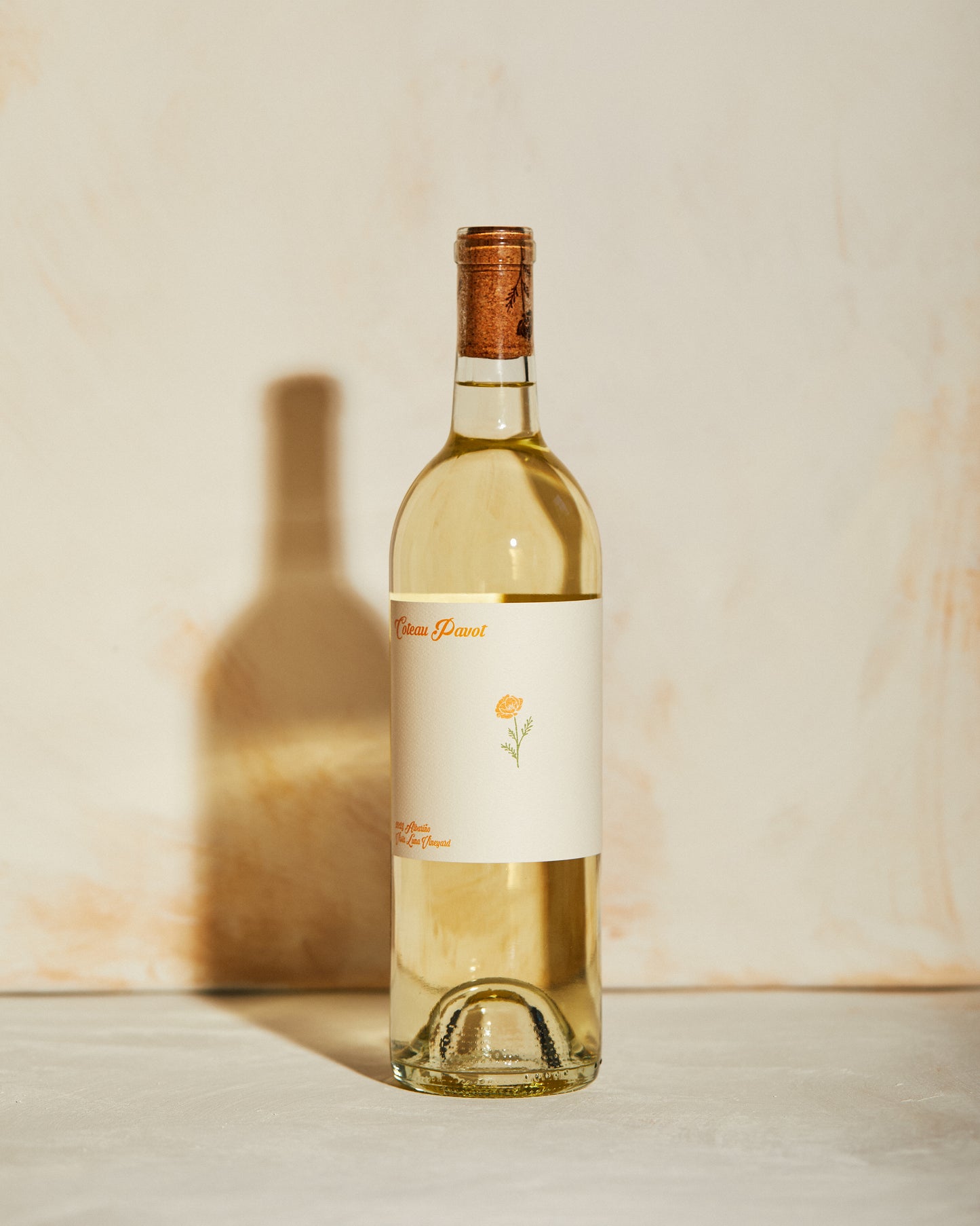 2023 Vista Luna Vineyard Albariño