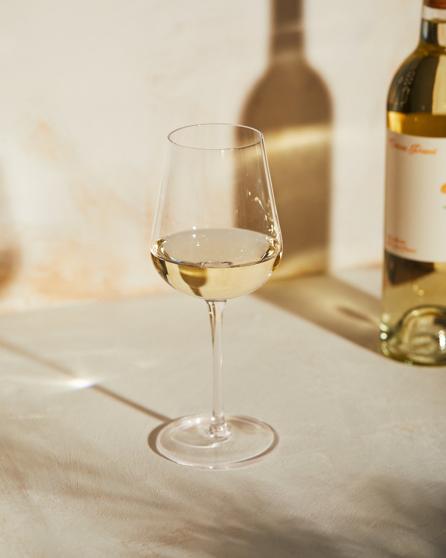 2023 Vista Luna Vineyard Albariño
