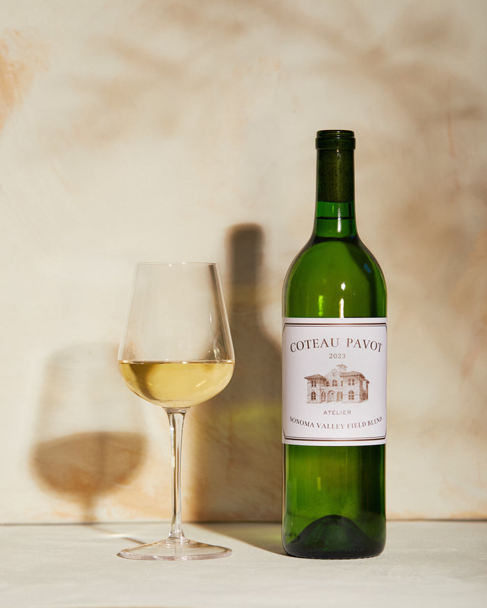 2024 Albariño Atelier Sonoma Coast