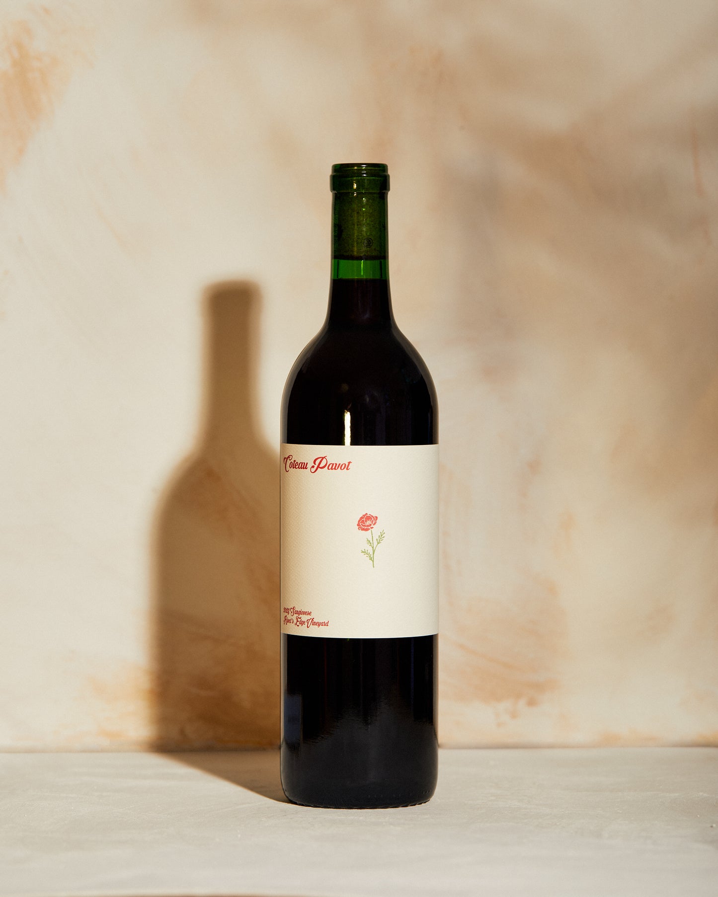 2023 River's Edge Vineyard Sangiovese