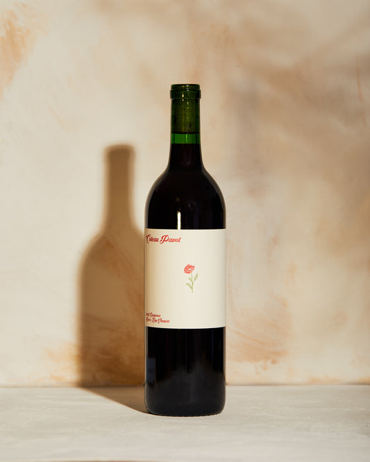 2023 River's Edge Vineyard Sangiovese