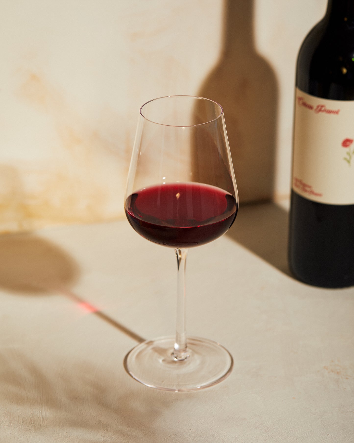 2023 River's Edge Vineyard Sangiovese