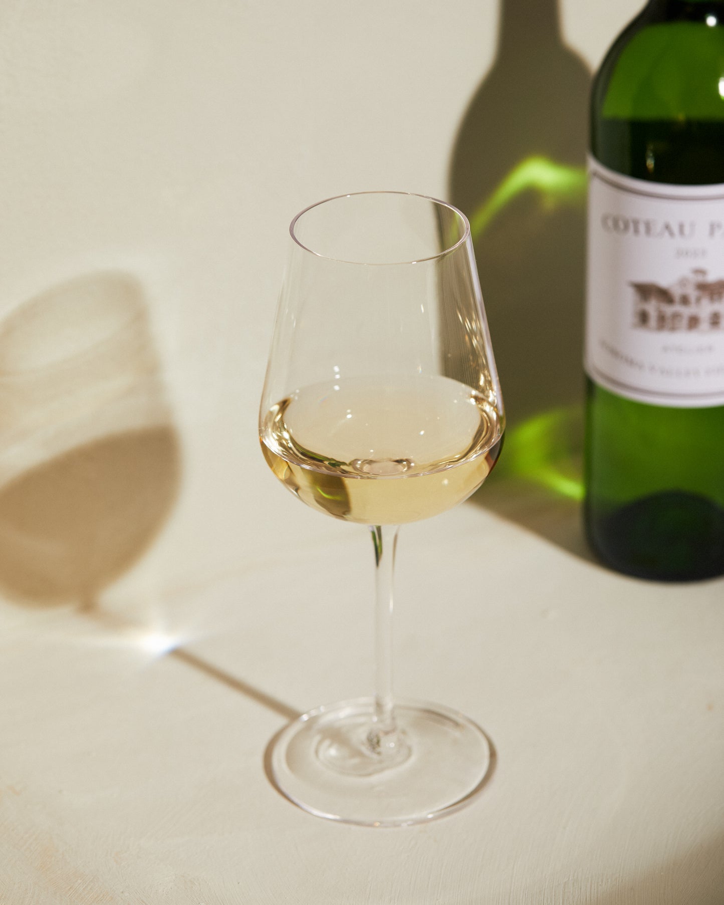 2023 Sonoma "Atelier" White Field Blend