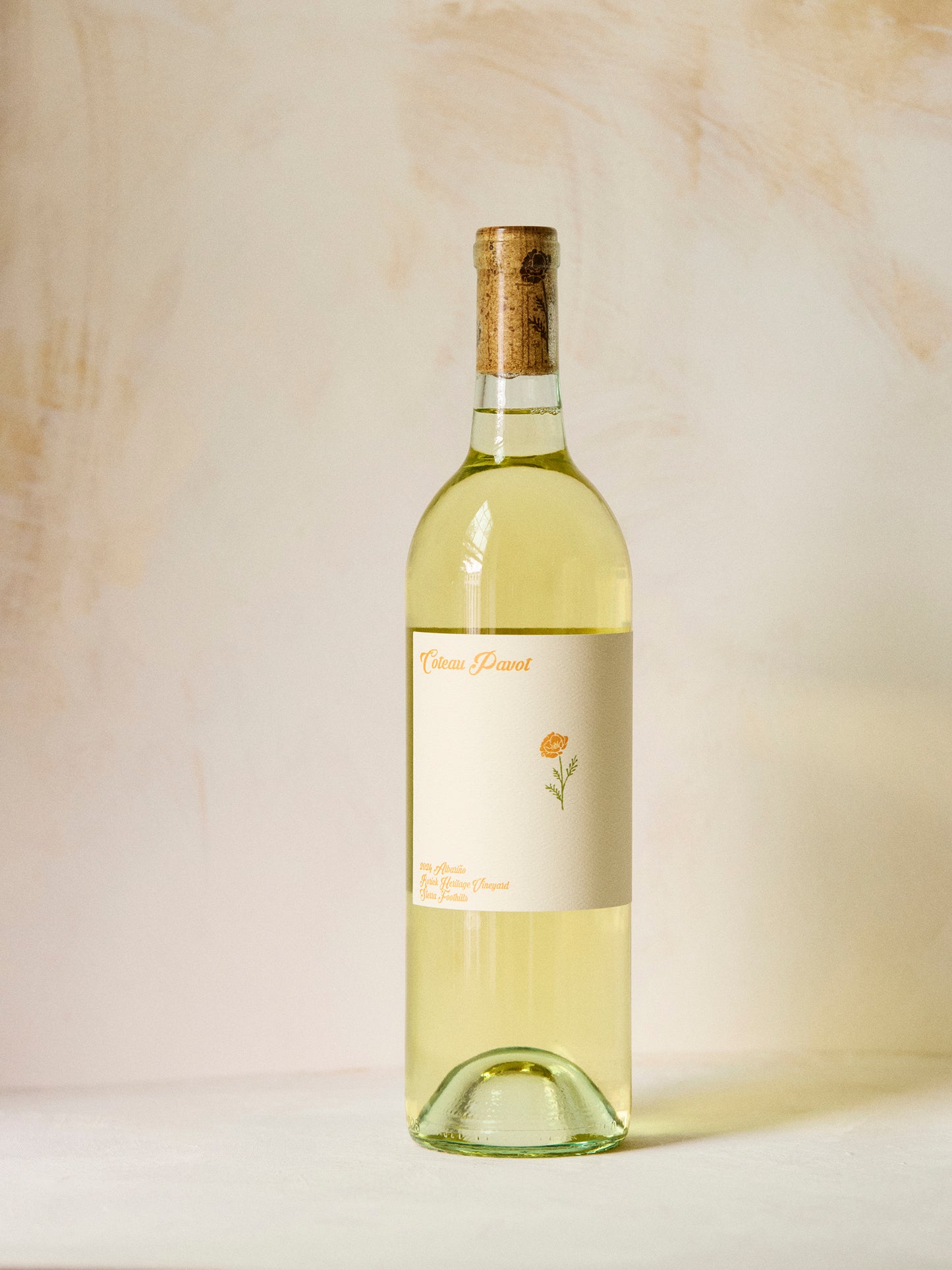 2024 Rorick Heritage Vineyard Albariño