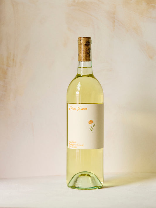 2024 Rorick Heritage Vineyard Albariño