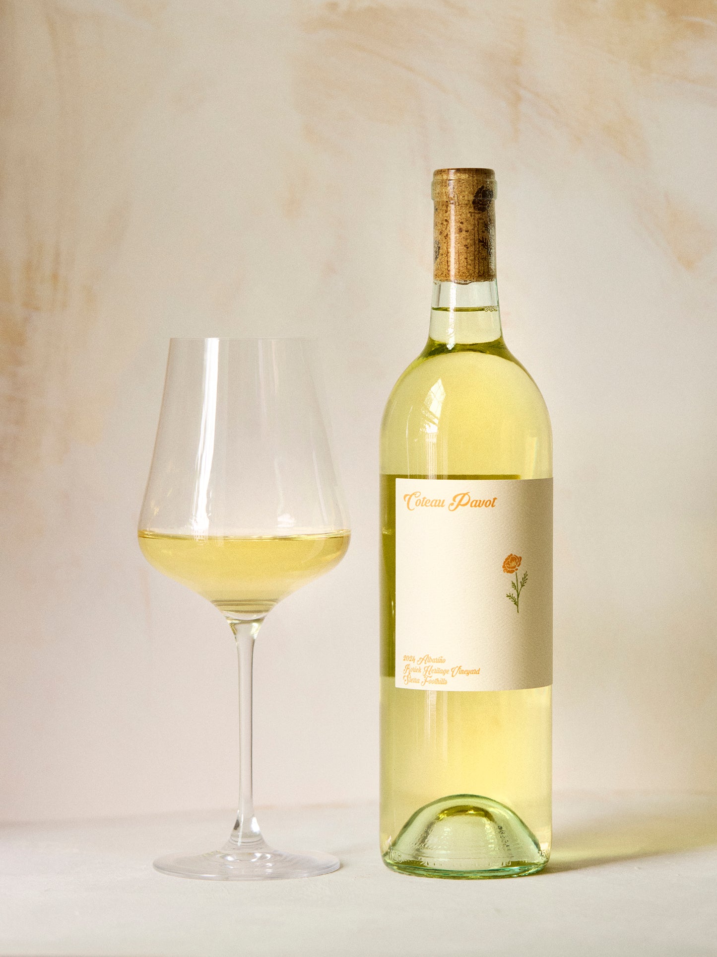 2024 Rorick Heritage Vineyard Albariño