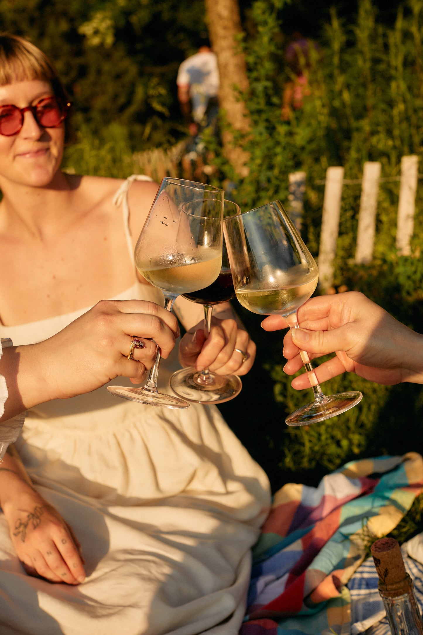 Wine Club Membership
