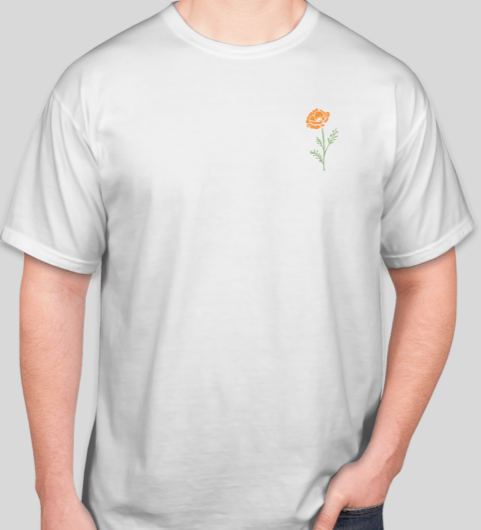 Short Sleeve T Shirt