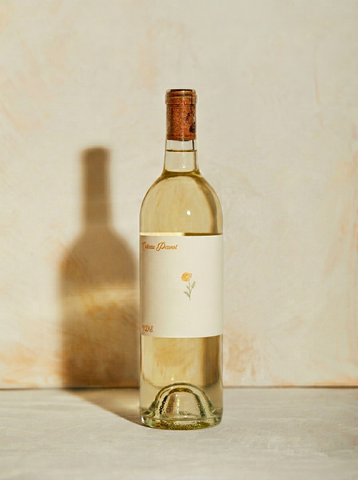 2025 Albariño, California Vin de Soif (V.D.S.)