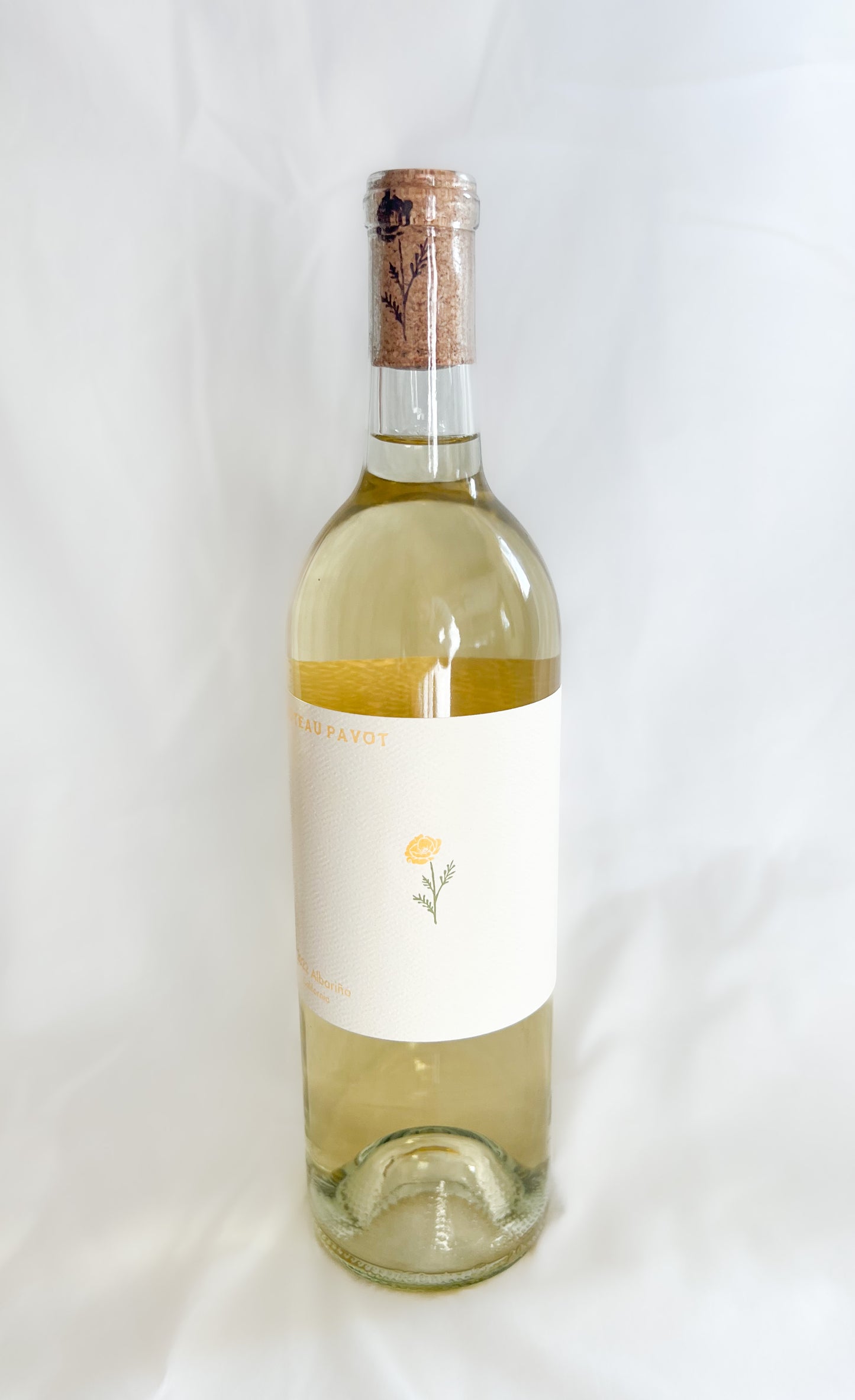 2022 California Albarino