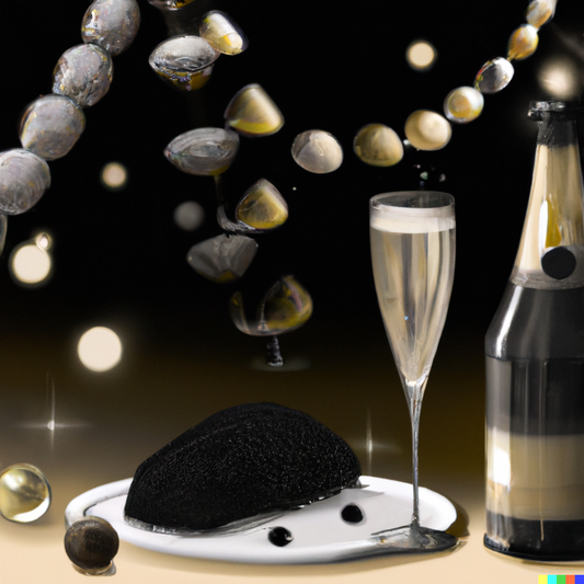 Ten Perfect Christmas Wine Pairings