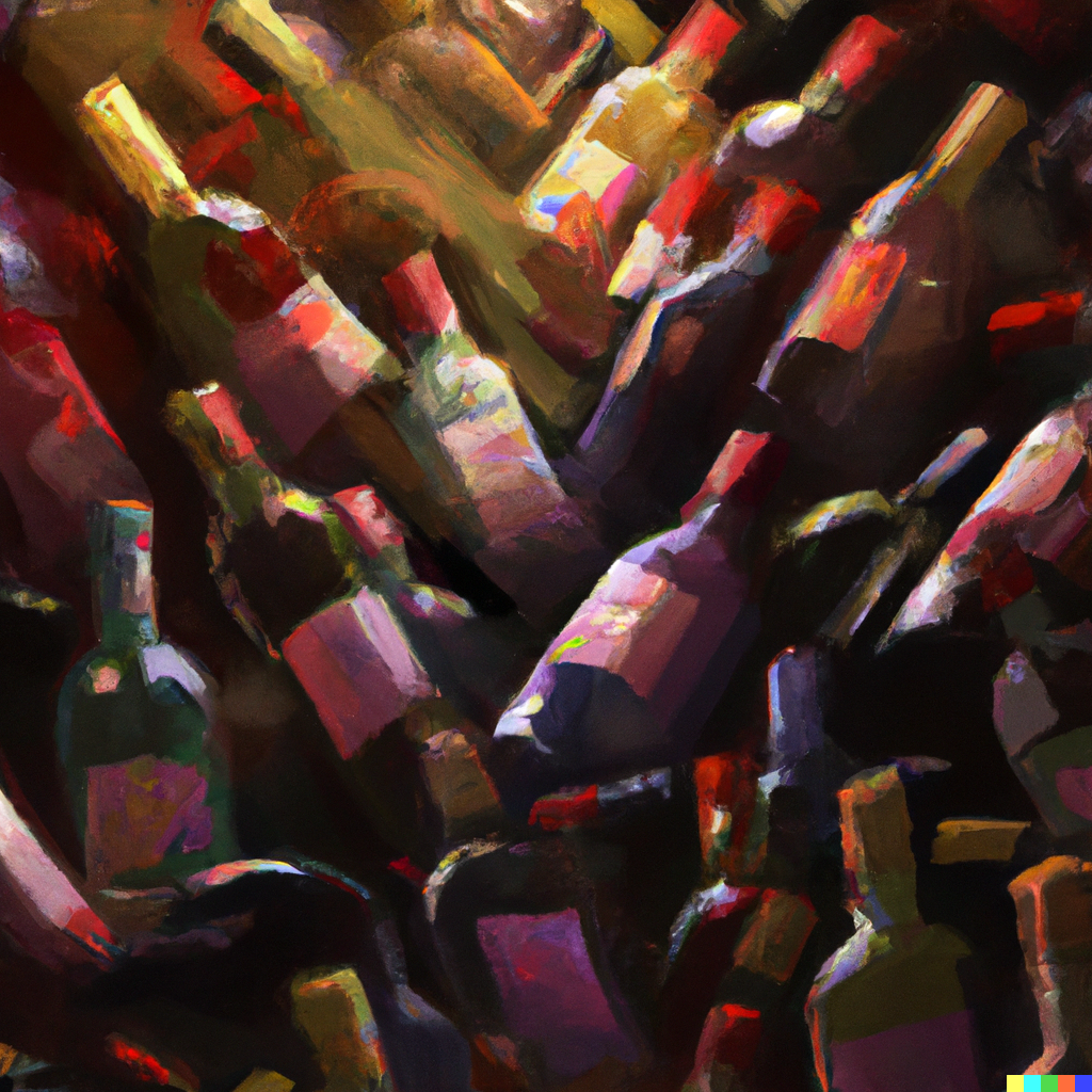 5 Tips For The Perfect Wine Pairing