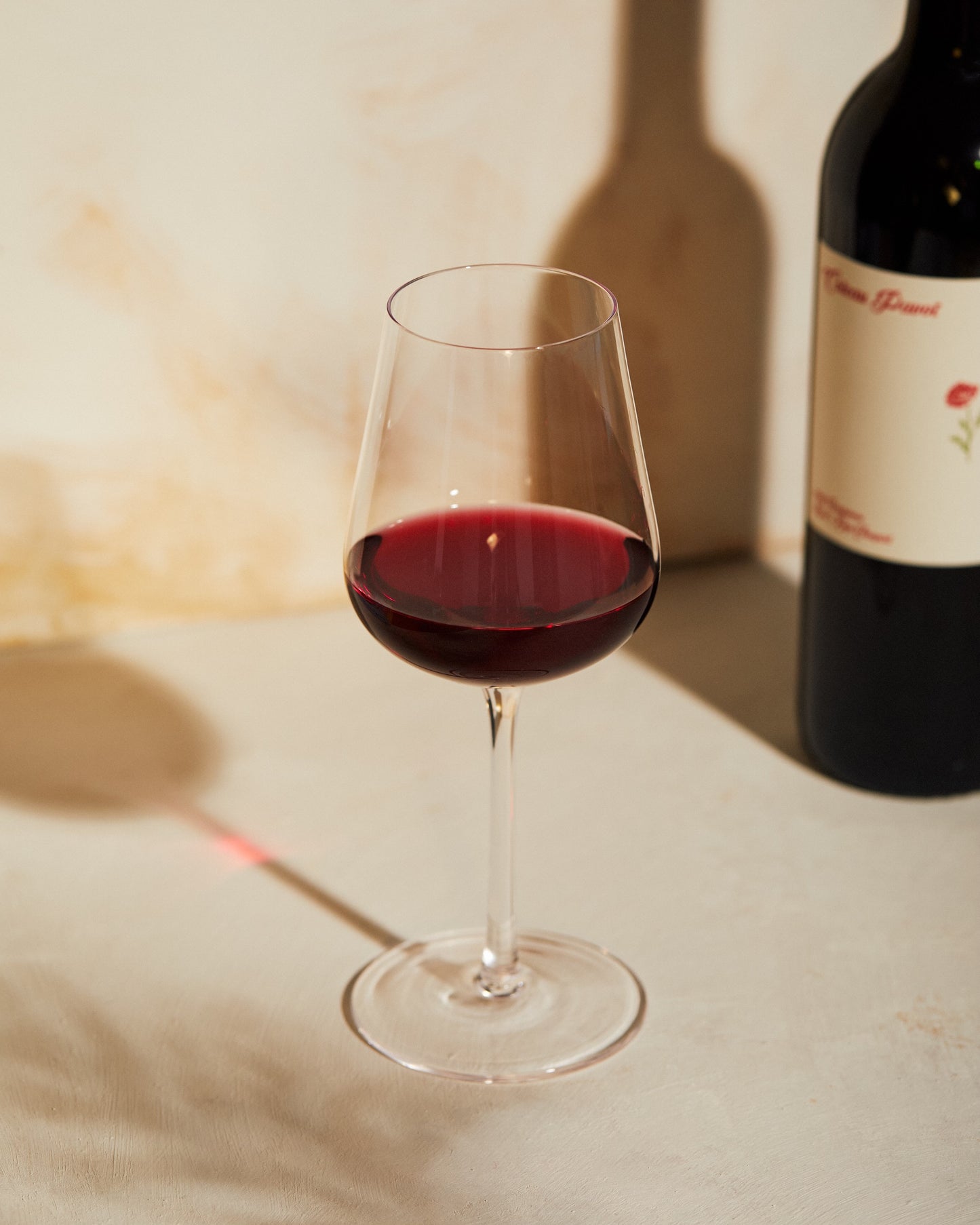 2024 Venturi Vineyard Sangiovese