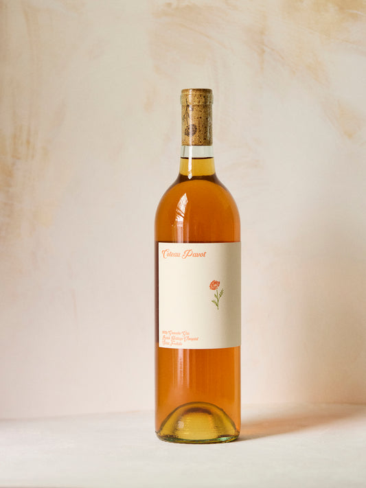 2024 Rorick Heritage Vineyard Grenache Gris Orange