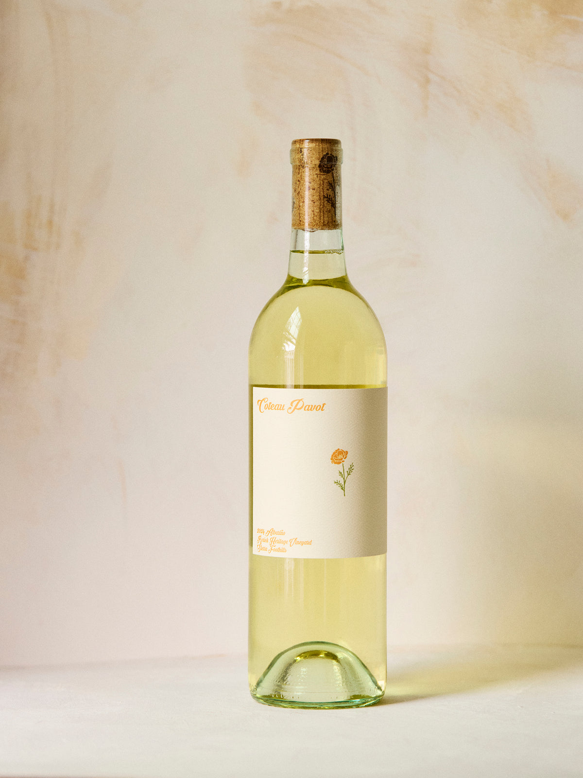 2024 Rorick Heritage Vineyard Albariño