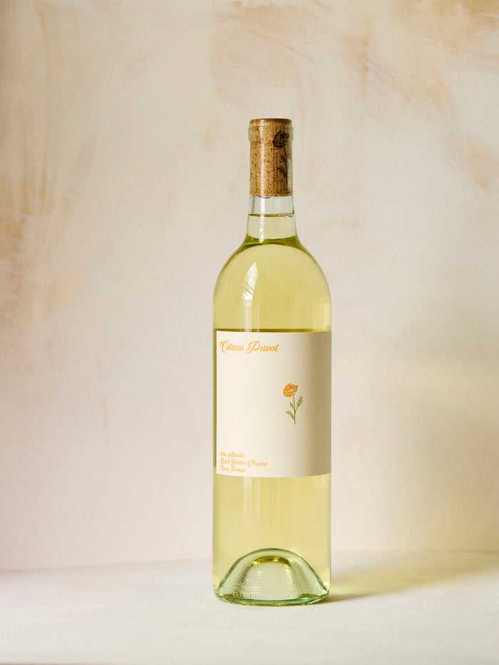 2024 Rorick Heritage Vineyard Albariño