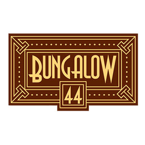 Bungalow 44 logo
