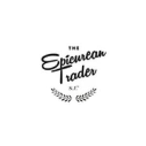 The Epicurean Trader logo
