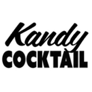 Kandy Cocktail