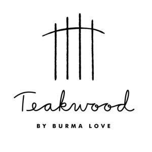 Teakwood logo
