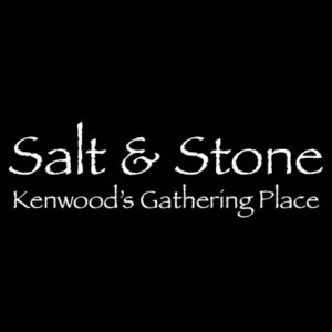Salt and Stone