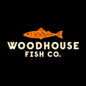 Woodhouse Fish Co. logo