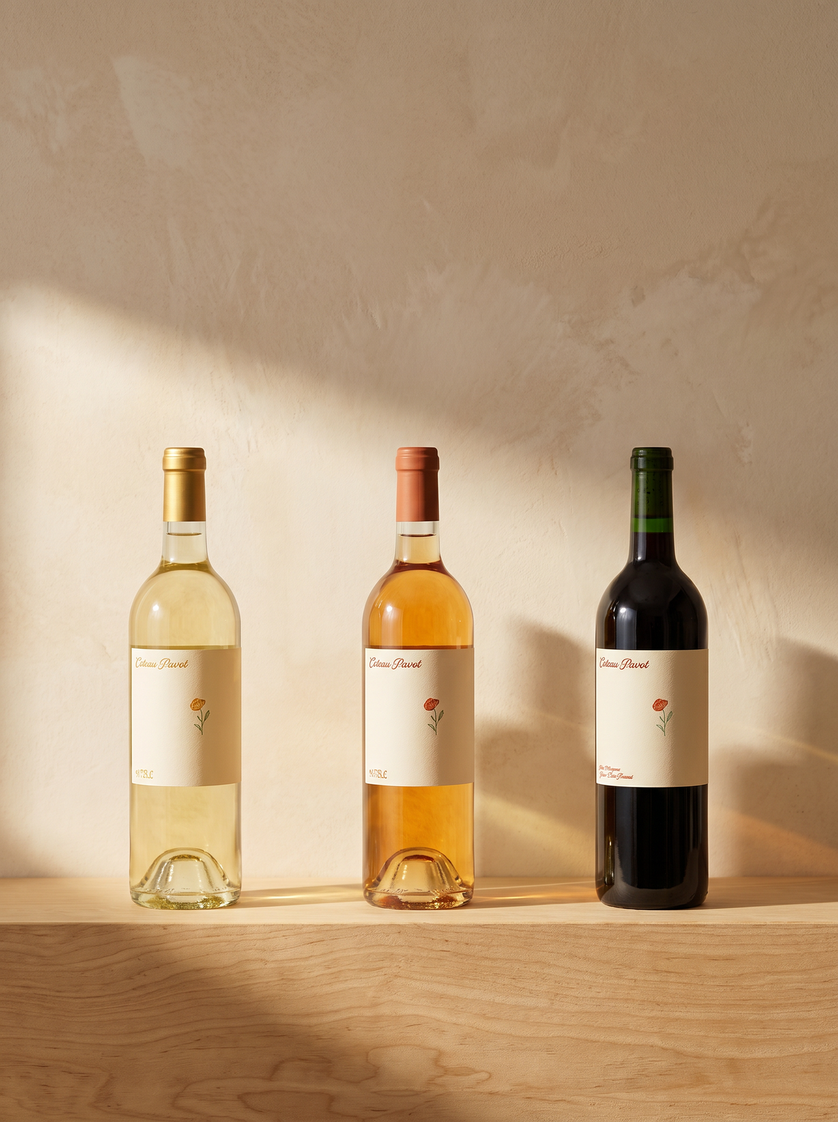 Wine Club shipment